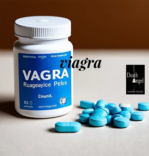 Cuando sale el viagra generico